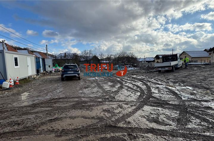 Teren Intravilan de vanzare IGHIU - Alba anunturi imobiliare Alba