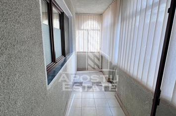Apartament la parter, 3 camere, aer conditionat, zona Aradului, Timis anunturi imobiliare Timis