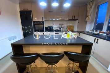 Apartament 3 camere de vanzare SIBIU - Sibiu anunturi imobiliare Sibiu