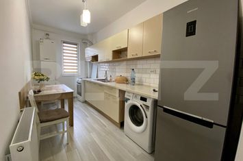 Apartament 2 camere de vanzare FLORESTI - Cluj anunturi imobiliare Cluj