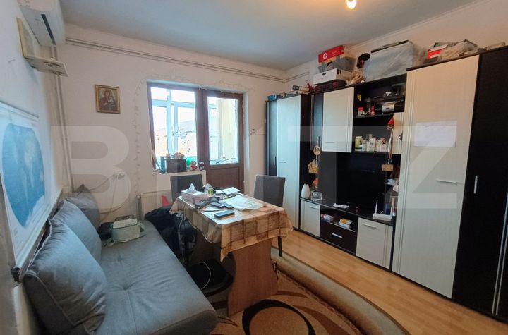 Apartament 2 camere de vanzare MIHAI VITEAZU - Sibiu anunturi imobiliare Sibiu