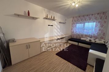 Apartament cu 2 camere in zona Soarelui, centrala termica anunturi imobiliare Timis