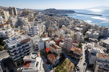 Teren 104,25 mp în Vyronas, Kavala anunturi imobiliare Grecia