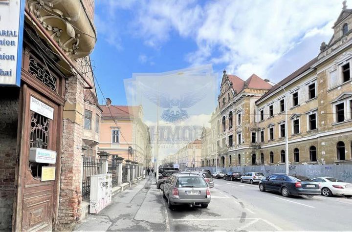 Birou de inchiriat CENTRAL - Sibiu anunturi imobiliare Sibiu