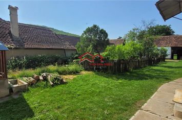 Casă - 6 camere de vanzare APOLDU DE JOS - Sibiu anunturi imobiliare Sibiu