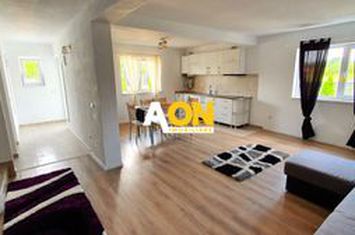 1/2 Duplex, 3 camere, mobilat, utilat, 160 mp teren, Alba-Micesti anunturi imobiliare Alba
