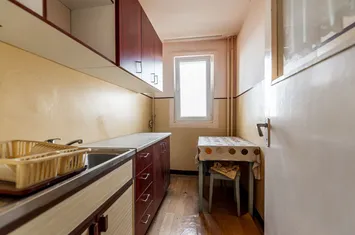 Apartament 2 camere la preț corect. Bloc reabilitat | Vlaicu-Fortuna anunturi imobiliare Arad