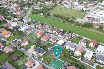 Teren 413mp în Bujac anunturi imobiliare Arad
