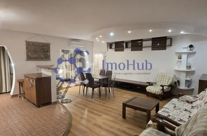 Apartament cu 3 camere, etaj 1, Poitier, 80mp, 500 Euro anunturi imobiliare Iasi