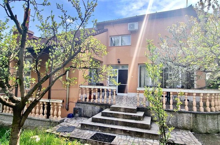 Vilă - 6 camere de vanzare CETATE - Alba anunturi imobiliare Alba