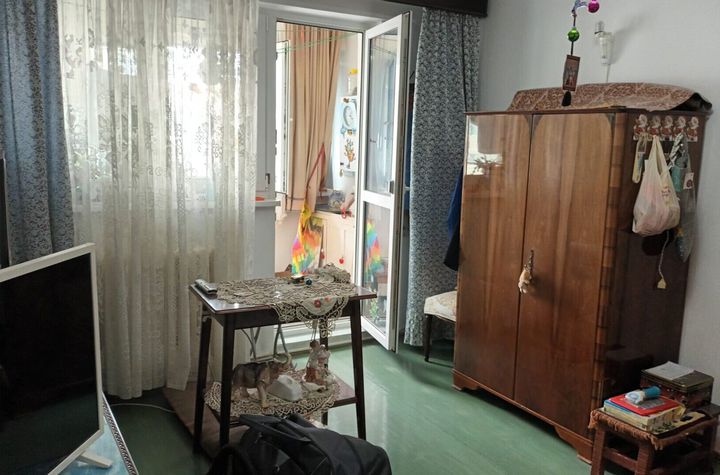 Apartament 2 camere Titan - Auchan , bloc fara risc seismic anunturi imobiliare Bucuresti