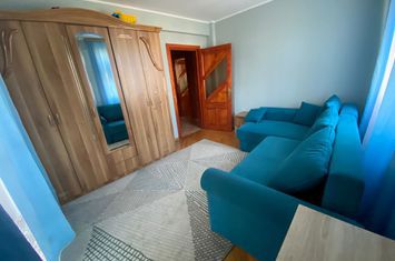 Apartament 3 camere de vanzare RADAUTI - Suceava anunturi imobiliare Suceava