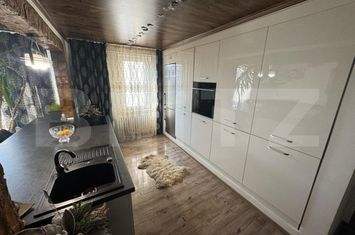 Apartament 3 camere de vanzare BISTRITA - Bistrita-Nasaud anunturi imobiliare Bistrita-Nasaud