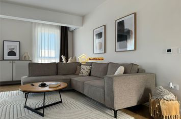 Apartament 3 camere de vanzare REDIU - Iasi anunturi imobiliare Iasi