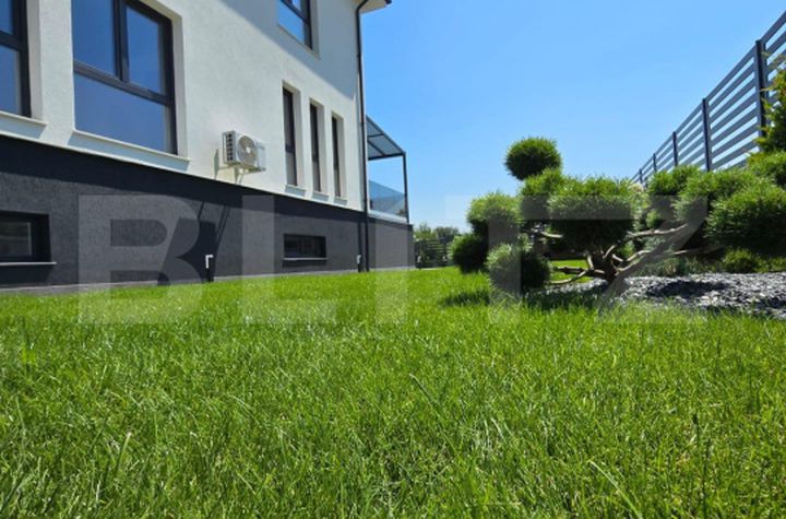 Vilă - 6 camere de vanzare CHINTENI - Cluj anunturi imobiliare Cluj