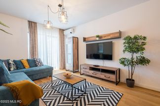 Apartament 2 camere de vânzare Bucuresti - Herastrau (Soseaua Nordului)