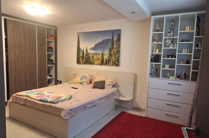 VILA INDIVIDUALA-P+M-SOS LEORDENI anunturi imobiliare Bucuresti