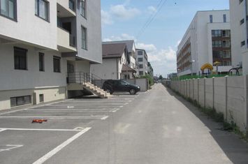 Teren Intravilan de vanzare PRELUNGIREA GHENCEA - Bucuresti anunturi imobiliare Bucuresti