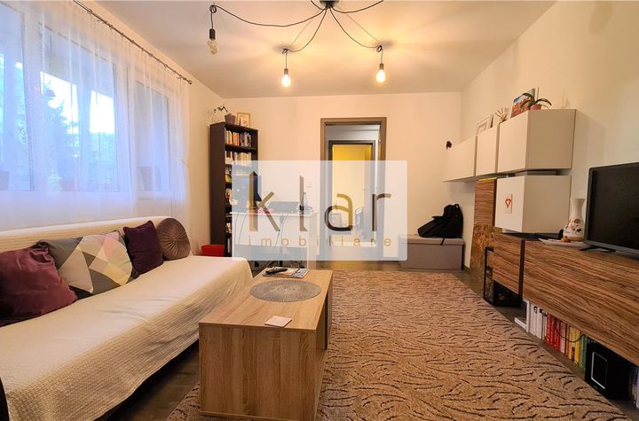 Apartament 2 camere de vanzare GHEORGHENI - Cluj anunturi imobiliare Cluj