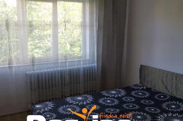 Garsonieră de inchiriat IASI - Iasi anunturi imobiliare Iasi