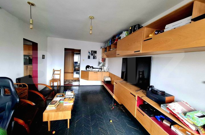 Apartament 2 camere de vanzare CLUJ-NAPOCA - Cluj anunturi imobiliare Cluj