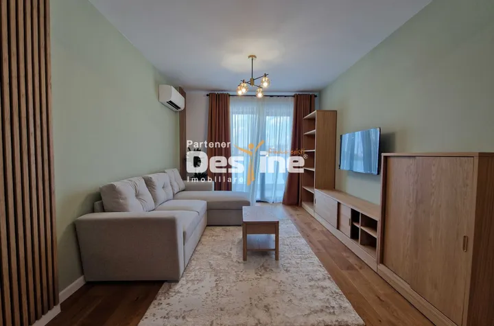Apartament 2 camere de inchiriat IASI - Iasi anunturi imobiliare Iasi