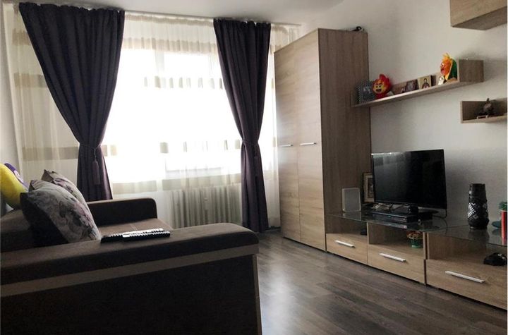 Apartament 2 camere de vanzare TITAN - Bucuresti anunturi imobiliare Bucuresti