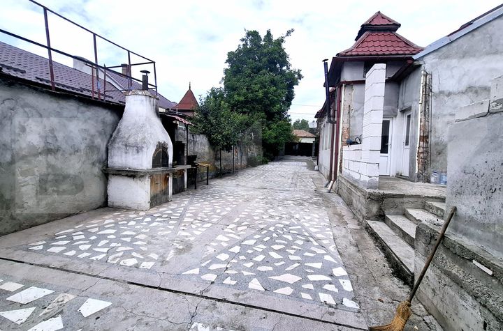 Casă - 5 camere de vanzare CLUJ-NAPOCA - Cluj anunturi imobiliare Cluj