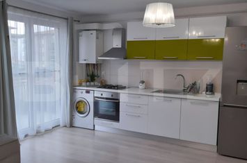 Apartament 3 camere de vanzare FLORESTI - Cluj anunturi imobiliare Cluj