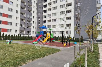 Inchiriez apartament 2 camere Rotar Park 2 Residence zona Militari,in spate la Mc Donald's,langa Metro,Drumul Osiei 18-28,la 10 minute mers pe jos de metrou Preciziei. anunturi imobiliare Bucuresti