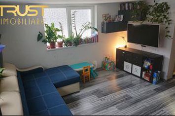 Apartament 3 camere de vanzare GRIGORESCU - Cluj anunturi imobiliare Cluj