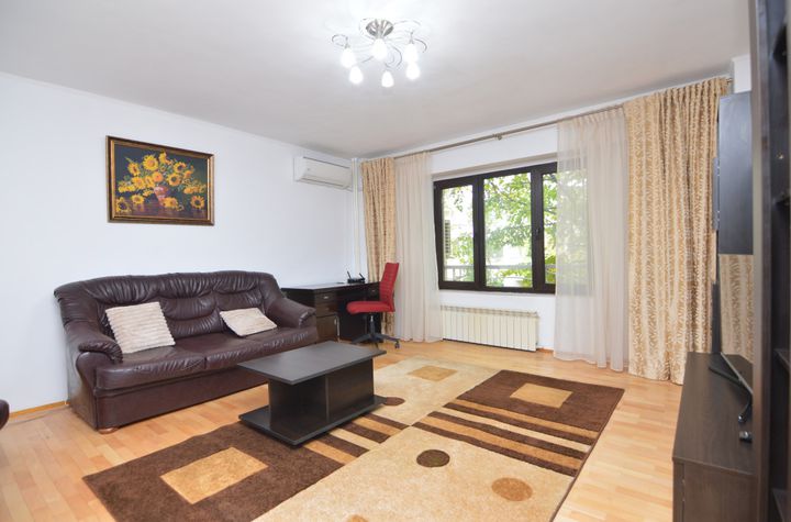 Apartament 2 camere de inchiriat DECEBAL - Bucuresti anunturi imobiliare Bucuresti