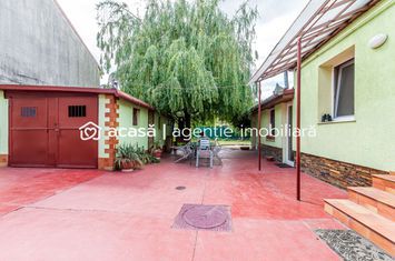 Casa 5 camere - Cartierul Functionarilor - Teren 421 mp - COMISION 0 anunturi imobiliare Arad