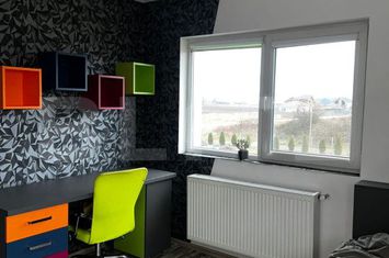 Vilă - 4 camere de vanzare BOD - Brasov anunturi imobiliare Brasov