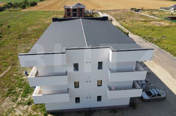 Apartament 3 camere de vanzare TARGOVISTE - Dambovita anunturi imobiliare Dambovita