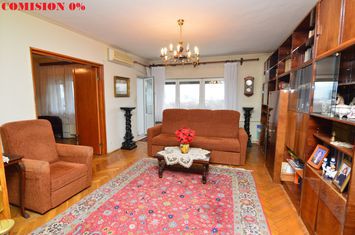 Apartament 4 camere de vanzare 1 MAI - Bucuresti anunturi imobiliare Bucuresti