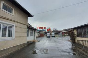 Casă - 4 camere de vanzare CENTRAL - Alba anunturi imobiliare Alba