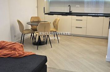 CORTINA NORD - PIPERA - Apartament Mobilat / Utilat . anunturi imobiliare Bucuresti