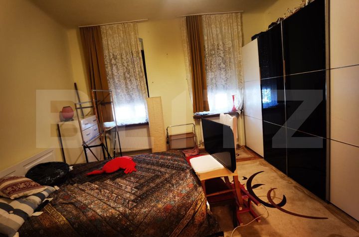 Vilă - 3 camere de vanzare TIMISOARA - Timis anunturi imobiliare Timis