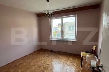 Apartament 3 camere de vanzare TARGU MURES - Mures anunturi imobiliare Mures