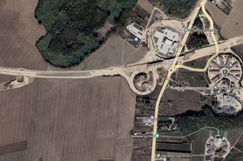 Foto 2 TEREN INTRAVILAN 20154 MP NOD AUTOSTRADA 1 DECEMBRIE anunturi imobiliare 1 Decembrie