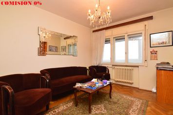 Apartament 4 camere de vanzare 1 MAI - Bucuresti anunturi imobiliare Bucuresti