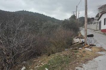 Teren construibil 1453.99 mp în Kallirachi, Thassos anunturi imobiliare Grecia