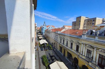 Apartament 3 camere de inchiriat ORADEA - Bihor anunturi imobiliare Bihor