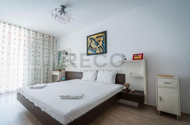 Apartament 2 camere de inchiriat CENTRAL - Bihor anunturi imobiliare Bihor