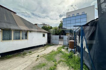 Teren de vanzare IASI - Iasi anunturi imobiliare Iasi