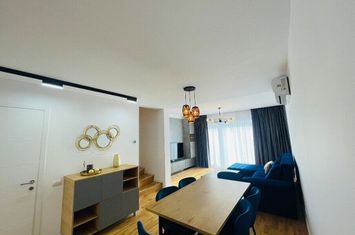INCHIRIERE VILA NOUA COMPLEX REZENTIAL anunturi imobiliare Bucuresti