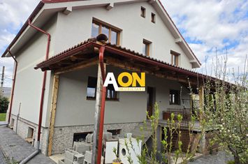 Casa semifinisata, 5 camere, 571 mp teren, Micesti anunturi imobiliare Alba