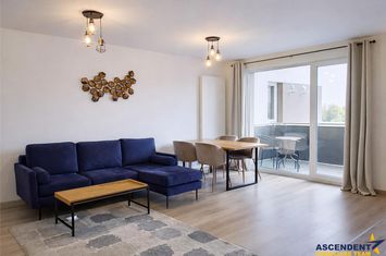 Apartament 2 camere de inchiriat ASTRA - Brasov anunturi imobiliare Brasov