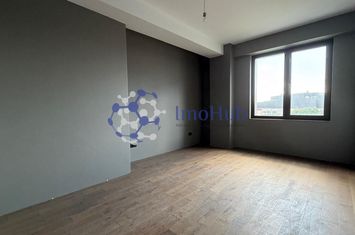 Apartament premium 100 mp, Sf. Lazăr, ideal birou, bloc nou anunturi imobiliare Iasi